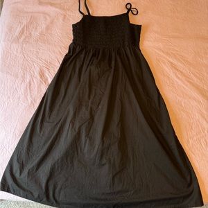Old Navy Midi Dress